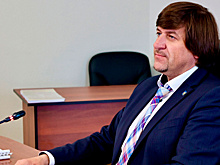 Главу Тобольска Максима Афанасьева избрали новым мэром Тюмени