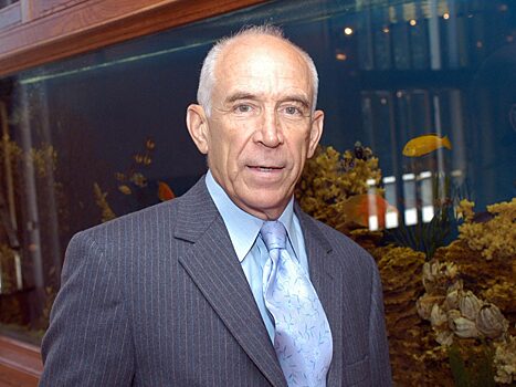 Александр Пашутин: «Театр – это зона, с надзирателями и заключенными»