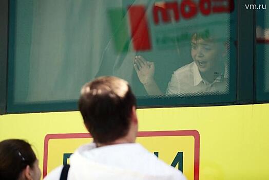 Проблесковые маячки появятся на автобусах для перевозки детей