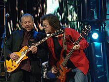 В «Машине времени» произошел раскол