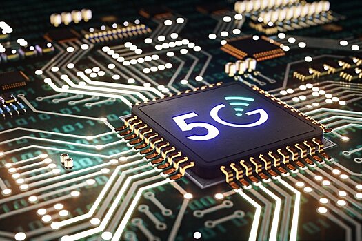 К концу года в мире будет более 250 млн пользователей 5G