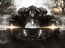 Intel превратит путешествие с автопилотом в поездку на Бэтмобиле