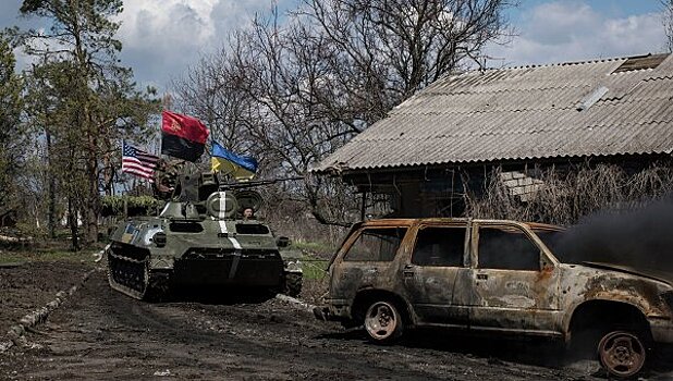 Карасев: план Нуланд по Донбассу станет проблемой для Порошенко