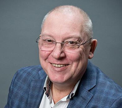 На конце лонжи. Послом цирка 2017 года назвала Европейская Цирковая Ассоциация Максима Никулина