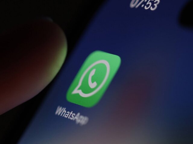 Член комитета Думы: в отдельных регионах уже начали замедление работы WhatsApp