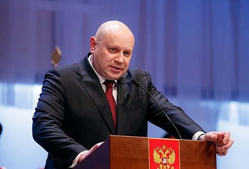Сергей Шелест утвердил новый состав Омского градостроительного совета