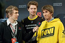 Как сложилась судьба чемпионского состава NAVI по Dota 2