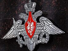 Минобороны России завершит строительство водозабора в Крыму до конца февраля