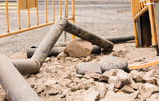 В Новосибирске временно ограничат движение на трех улицах