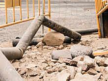 В Новосибирске временно ограничат движение на трех улицах