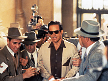 Восхитительный Лас-Вегас: как в Неваде превратили порок в добродетель