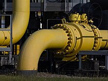 Бывший глава ГТС Украины назвал свое увольнение диверсией