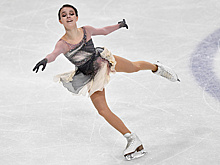 Российские фигуристы впервые в истории выиграли командный чемпионат мира