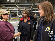 Глава General Motors меняет философию компании