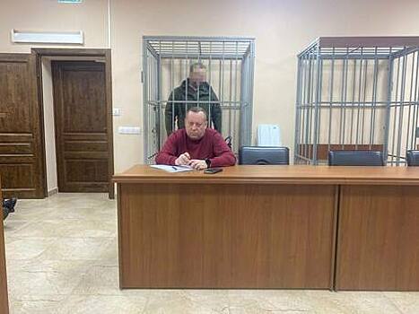 Ревнивца из Калининграда, насмерть забившего жену резиновой дубинкой, на два месяца взяли под стражу