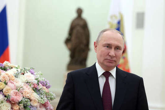 Путин обсудит с кабмином реализацию послания
