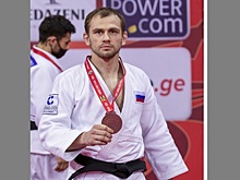 Рязанский дзюдоист Михаил Пуляев ушёл из большого спорта