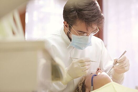 Нет симптомов: стоматолог раскрыла опасность запущенной кисты зуба