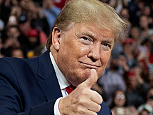 Дональд Трамп: Политика Байдена приведет США к новой Великой депрессии