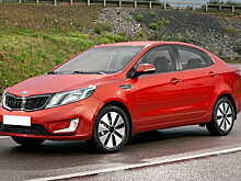 Их немного, но они есть: главные опасности подержанного KIA Rio III поколения