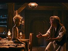 «Буратино», вторую часть «Чебурашки» и «Простоквашино» можно посмотреть в кино по Пушкинской карте с 1 января