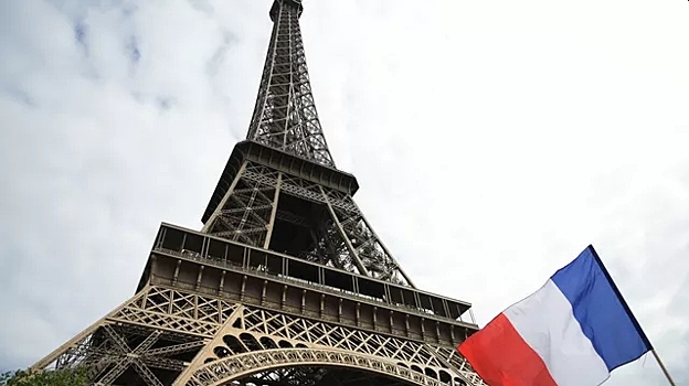 Долг Франции скоро превысит отметку в €3 трлн