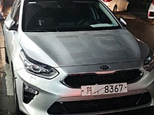 5 вопросов к обновлённому Kia Ceed: первый тест