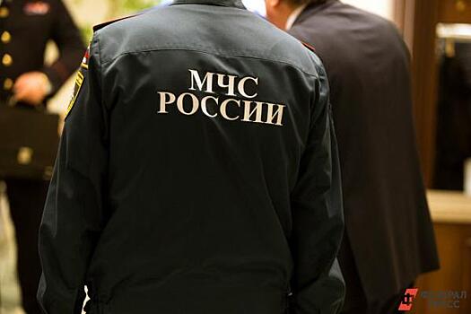 В Югре назвали самого богатого спасателя