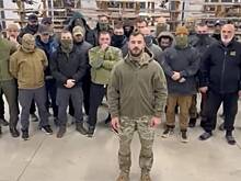 Появилось обращение военных ликвидированного подразделения беспилотников ВСУ