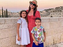 5-летний сын певицы Жасмин потратил свои сбережения на подарок маме