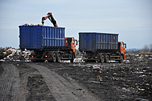 В Оренбургской области намерены ликвидировать наиболее крупные свалки в течение трех лет