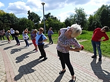 Продолжительность жизни россиян выросла