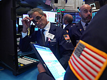 США сообщили о сокращении дефицита бюджета