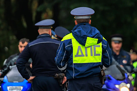 В России могут ужесточить самые популярные штрафы для водителей