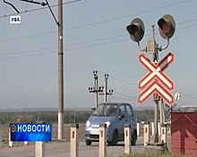 Развязку на железнодорожном переезде в Нагаево могут построить через два года