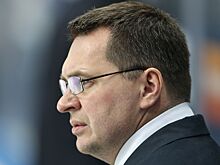 Андрей Назаров назвал ключевую особенность нынешнего регулярного чемпионата КХЛ