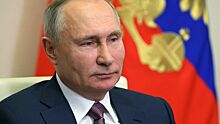 Путин учредил почетный знак "За успехи в труде"