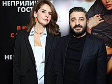 Лиза Моряк с размахом отметила свой 29-й день рождения в компании звезд
