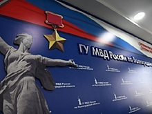 Волгоградской молодежи рассказали о профилактике экстремизма и терроризма