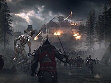 Майский релиз New World не состоится: игру отложили на лето