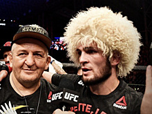 Макгрегор молится за отца Хабиба, топ-15 P4P от UFC, Хэйни ответил Теофимо — соцсети