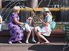 Москвичи и гости столицы приглашаются пройти диагностику остеопороза в августе