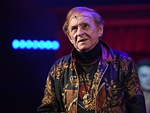 Умер народный артист РФ Роман Виктюк