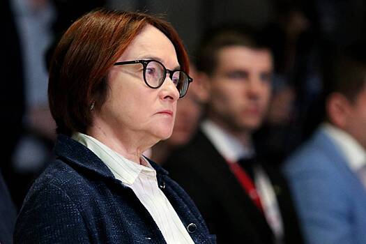 ЦБ оценил влияние слабого рубля на российскую экономику