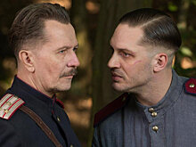 Определены 10 самых популярных кинозвёзд 2015 года