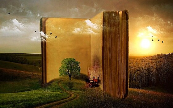 Библиотека №187 запускает проект «Книжные игры»