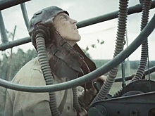 В «Политехнике» предлагают обсудить фильм про юного ослепшего солдата