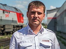 Евгений Григорьев: "Мне всегда нравились поезда"