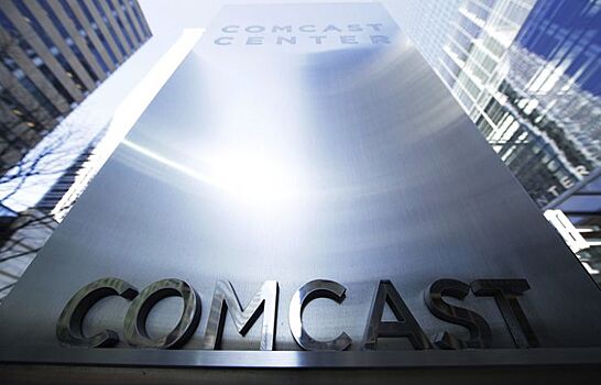 Comcast предложил купить активы 21st Century Fox за $65 млрд