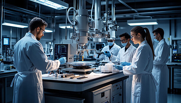 В России разработали метод для подбора противораковых препаратов